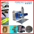 Raycus Ipg Max Fiber Laser Engraving Machine 10W 20W 30W 50W